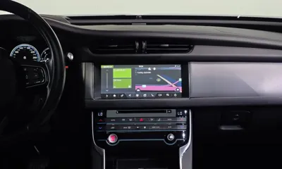 Jaguar XF 2017, 165194 км, за 4726.27 USD - фото 12