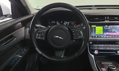 Jaguar XF 2017, 165194 км, за 4726.27 USD - фото 13
