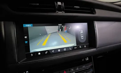 Jaguar XF 2017, 165194 км, за 4726.27 USD - фото 14