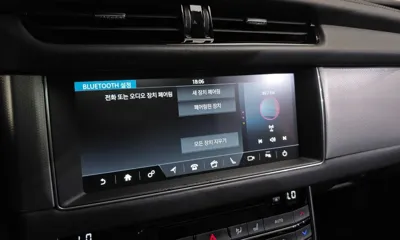 Jaguar XF 2017, 165194 км, за 4726.27 USD - фото 15