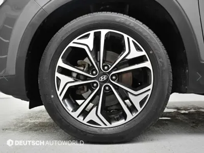 Hyundai Santafe 2019, 153251 км, за 12176.85 USD