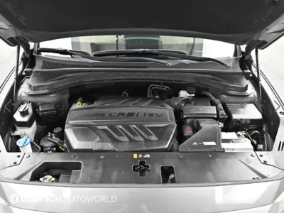 Hyundai Santafe 2019, 153251 км, за 12156.27 USD - фото 6