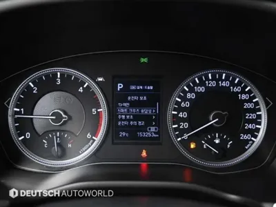 Hyundai Santafe 2019, 153251 км, за 12156.27 USD - фото 8