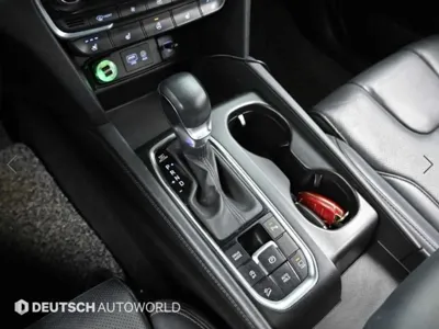 Hyundai Santafe 2019, 153251 км, за 12156.27 USD - фото 9