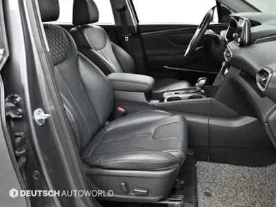 Hyundai Santafe 2019, 153251 км, за 12156.27 USD - фото 10