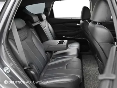 Hyundai Santafe 2019, 153251 км, за 12156.27 USD - фото 12