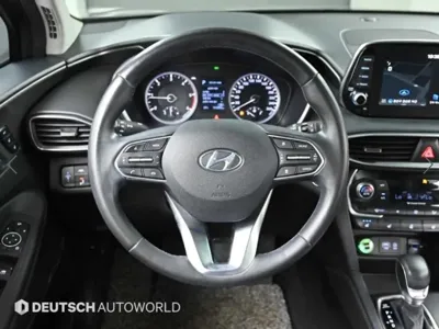 Hyundai Santafe 2019, 153251 км, за 12156.27 USD - фото 13