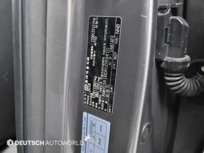 Hyundai Santafe 2019, 153251 км, за 12156.27 USD - фото 20