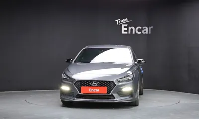 Hyundai i30 2019, 32526 км, за 11777.66 USD