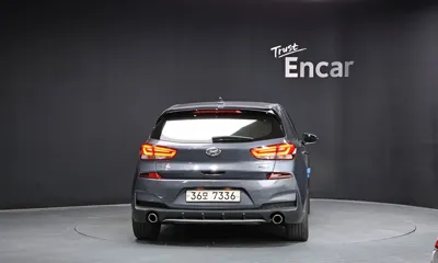 Hyundai i30 2019, 32526 км, за 11777.66 USD
