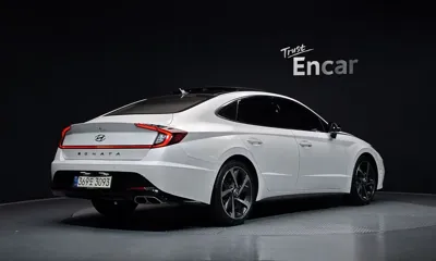 Hyundai Sonata 2020, 76137 км, за 12877.77 USD