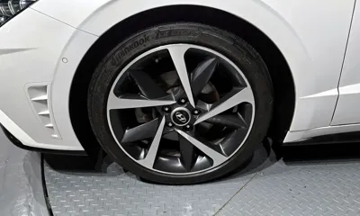 Hyundai Sonata 2020, 76137 км, за 12877.77 USD