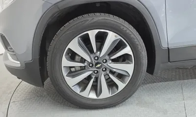 ChevroletGMDaewoo Trax 2019, 62846 км, за 5665 USD