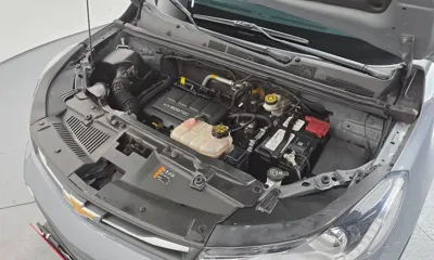 ChevroletGMDaewoo Trax 2019, 62846 км, за 5665 USD - фото 6