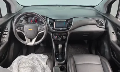 ChevroletGMDaewoo Trax 2019, 62846 км, за 5665 USD - фото 7