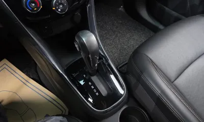 ChevroletGMDaewoo Trax 2019, 62846 км, за 5665 USD - фото 9