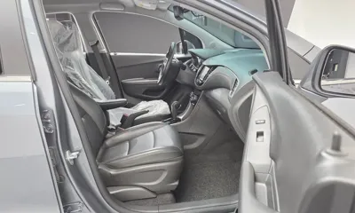 ChevroletGMDaewoo Trax 2019, 62846 км, за 5665 USD - фото 10