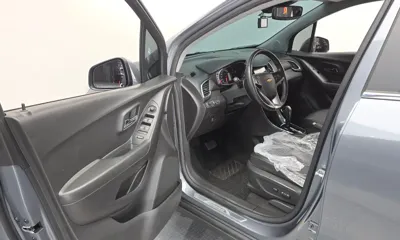 ChevroletGMDaewoo Trax 2019, 62846 км, за 5665 USD - фото 11