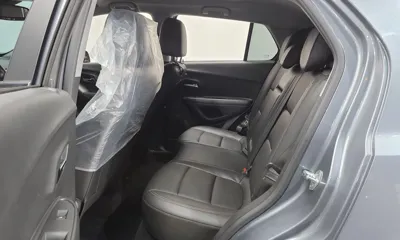 ChevroletGMDaewoo Trax 2019, 62846 км, за 5665 USD - фото 12