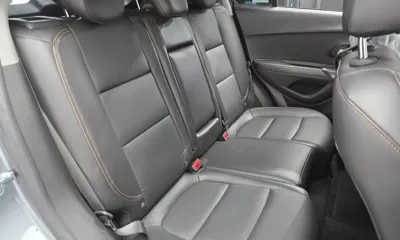 ChevroletGMDaewoo Trax 2019, 62846 км, за 5665 USD - фото 13