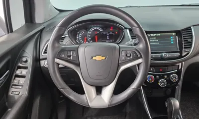 ChevroletGMDaewoo Trax 2019, 62846 км, за 5665 USD - фото 14