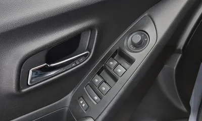 ChevroletGMDaewoo Trax 2019, 62846 км, за 5665 USD - фото 17