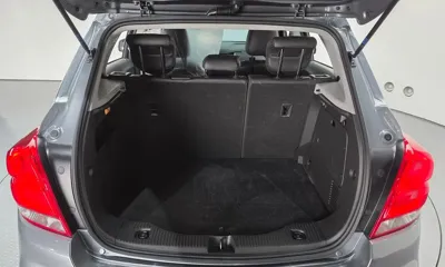 ChevroletGMDaewoo Trax 2019, 62846 км, за 5665 USD - фото 20