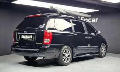 Kia Canival 2013, 187332 км, за 2593.77 USD
