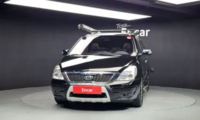 Kia Canival 2013, 187332 км, за 2593.77 USD