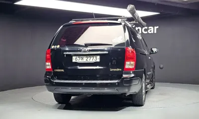 Kia Canival 2013, 187332 км, за 2593.77 USD