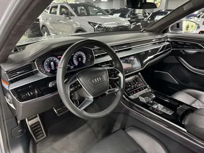 Audi S8 2020, 39700 км, за 59051.47 USD
