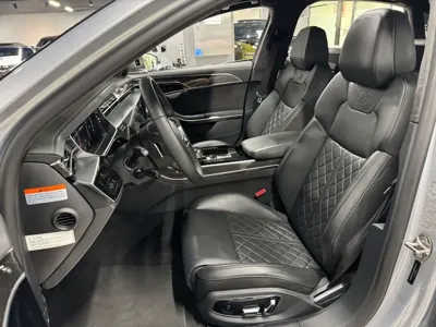 Audi S8 2020, 39700 км, за 59051.47 USD - фото 7