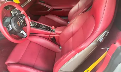 Porsche 718 2024, 17685 км, за 77458.32 USD - фото 7
