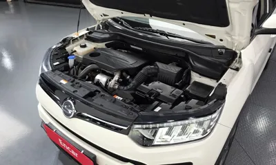 KG_Mobility_Ssangyong TIBOLI 2022, 86143 км, за 8580.9 USD - фото 6