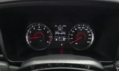 KG_Mobility_Ssangyong TIBOLI 2022, 86143 км, за 8580.9 USD - фото 8