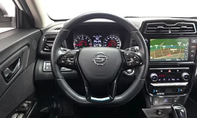 KG_Mobility_Ssangyong TIBOLI 2022, 86143 км, за 8580.9 USD - фото 12