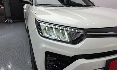 KG_Mobility_Ssangyong TIBOLI 2022, 86143 км, за 8580.9 USD - фото 22