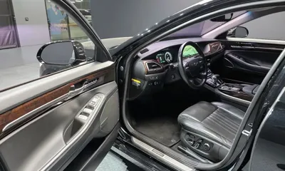 Genesis EQ900 2016, 105902 км, за 12619.75 USD - фото 11