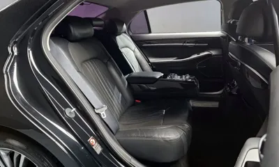Genesis EQ900 2016, 105902 км, за 12619.75 USD - фото 12