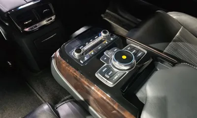 Genesis EQ900 2016, 105902 км, за 12619.75 USD - фото 17