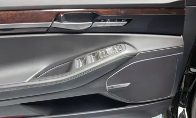 Genesis EQ900 2016, 105902 км, за 12619.75 USD - фото 18
