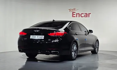 Genesis G80 2017, 76740 км, за 11694.72 USD - фото 2
