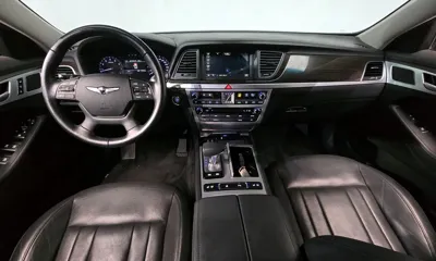 Genesis G80 2017, 76740 км, за 11694.72 USD - фото 7