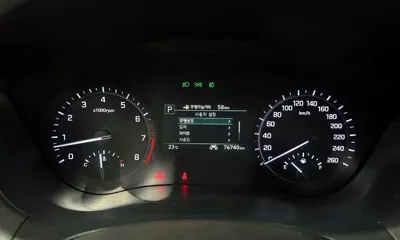 Genesis G80 2017, 76740 км, за 11694.72 USD - фото 8