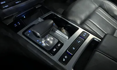 Genesis G80 2017, 76740 км, за 11694.72 USD - фото 9