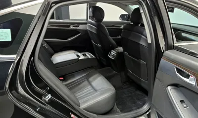 Genesis G80 2017, 76740 км, за 11694.72 USD - фото 11