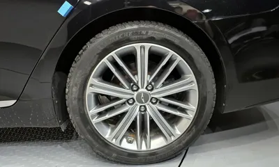 Genesis G80 2017, 76740 км, за 11694.72 USD - фото 21