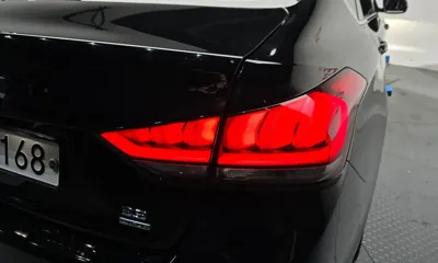 Genesis G80 2017, 76740 км, за 11694.72 USD - фото 23