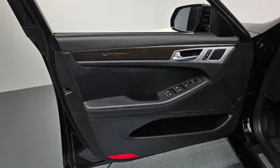 Genesis G80 2017, 76740 км, за 11694.72 USD - фото 24