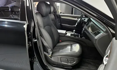 Genesis G80 2017, 76740 км, за 11694.72 USD - фото 26